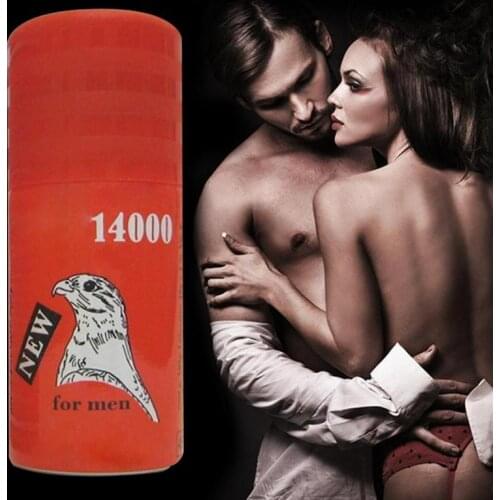 45ML Effective Delay Spray for Men Long Lasting Excitement Male Anti Premature Ejaculation Penis Enlargment Prolong
