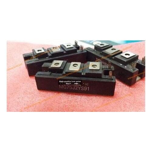 Free shipping NEW MG75J2YS91 MODULE