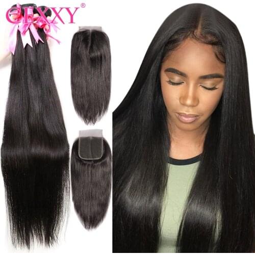 Накладные натуральные волосы CEXXY China At AliExpress