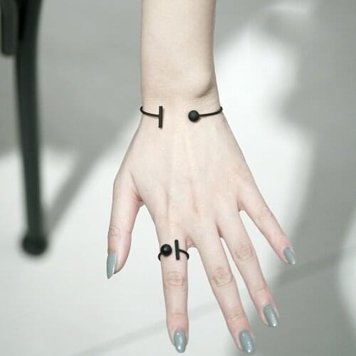 Cosstore Rigid Bracelets