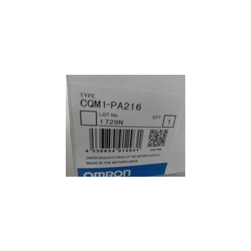 CQM1-PA216 original power supply