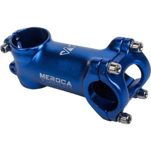 MEROCA Refit Short Stem 25.4mm Childrens Sliding Bike For 60/80/90mm