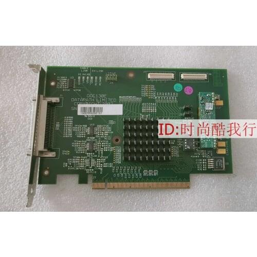 DGC130E DATAPATH LIMITED