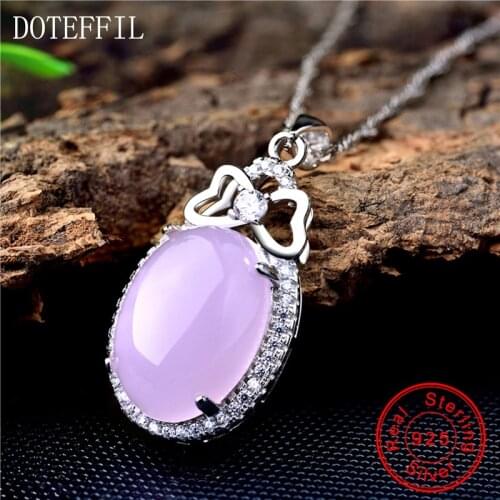 Ювелирные подвески DOTEFFIL China At AliExpress