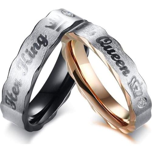 Wedding Rings Kayueli China