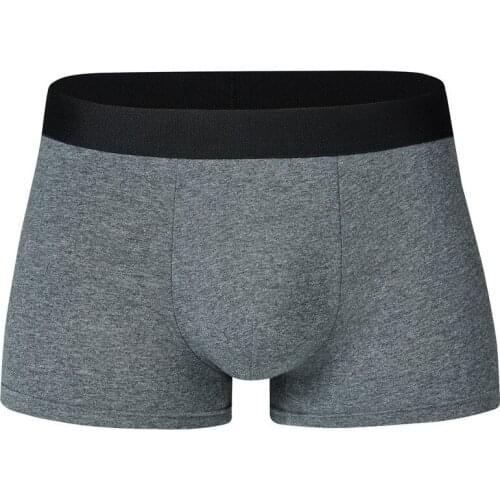 Kiryaquy Men's Underwear