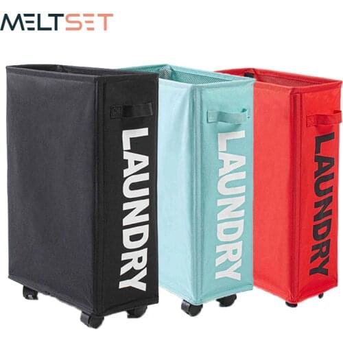 Корзины и стиральные мешки для белья Meltset China At AliExpress