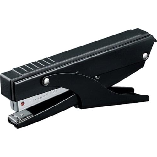 Metal Stapler Fit Heavy Duty Paper Plier Capacity Portable Durable Office Accessories Stapler Home Warehouse Stationery