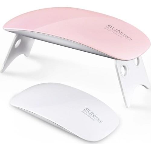 MorCat Nail Drying Lamp