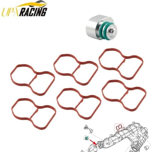 Swirl Flap Plug Delete Kits for BMW N57 N57S E90 E91 E92 E93 F07 F10 F11 325d 330d