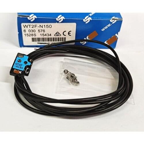 Brand new original WT2F-N150 pathological photoelectric switch sensor
