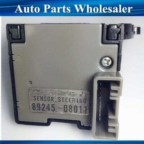 Genuine 89245-08011 89245 08011 8924508011 Steering Angle Sensor