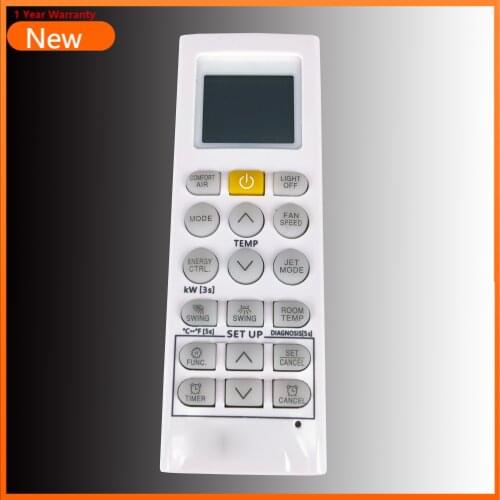 Original Remote Control Use For LG Air Conditioner Remote Control AKB74955604 Fernbedienung