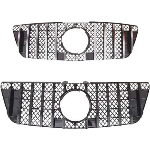 Suitable for Benz Mercedes Ml W164gt Net Worm Version, Zhongwang 09-12 / 05-08