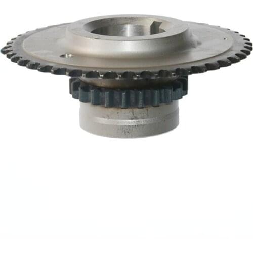 AP02 Camshaft Adjuster Actuator Phaser for MERCEDES W212 C207 S212 S204 C204 W204 R172 271 030 11 63 ,2710301163, A2710301163