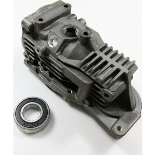 Cylinder piston gasket air suspension system kit cylinder For Mercedes W221/CL 216 2213200704 2213201604