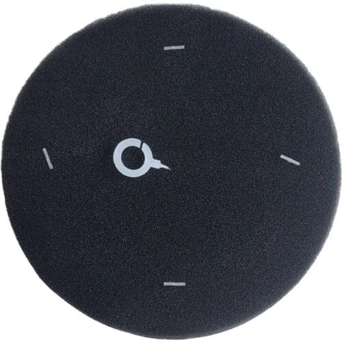 Replacement Filter Cotton for Eureka Vacuum Cleaner NEU180 NEU12CT NEU188 NEU190 Vacuum Cleaner Spare Part