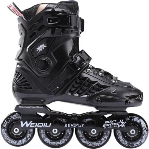SSHQO Roller Skates