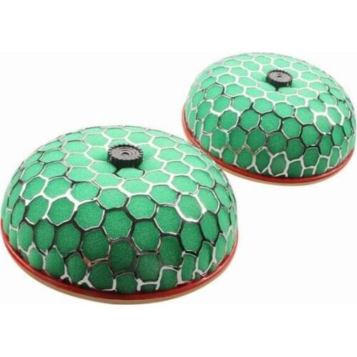 Air filters for cars 80mm 100mm high performance breathing filter for Honda Accord Odyssey City Fit Mitsubishi outlander 2016