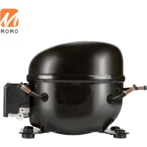 High Quality DC 12v refrigeration compressor Home Appliance refrigeration spare parts