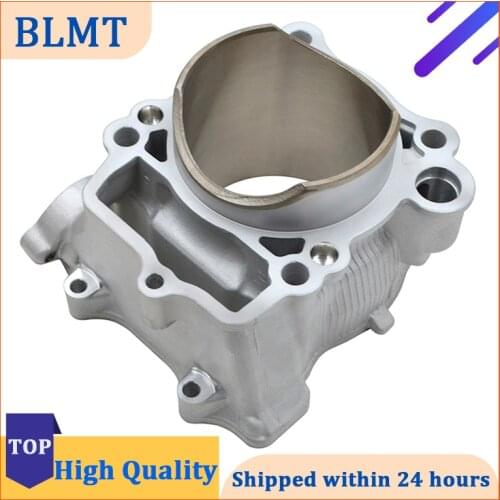 High Quality Motorcycle Bore Size 77 mm Air Cylinder Block Fits For Yamaha WR250F YZ250F YZ WR 250 F 2001-2013 5XC-11311-20-00