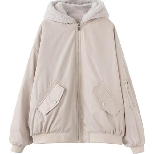 ZACK&RAIN Womens Fashion Jackets