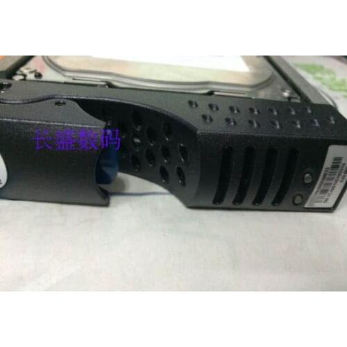 005049033 CX4G15-600 15K FC Ensure New in original box. Promised to send in 24 hours