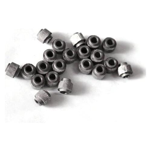 11.5mm Diamond Wire Saw Beads Pearl for Marble Travertine Quarry Spring Wire Saw Dry and Wet Cutting