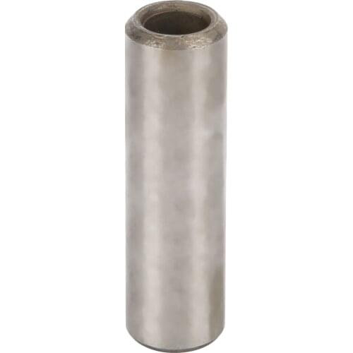 12.7X44mm Alloy Steel Piston Pin Small Air Compressor Accessories Vehicle Part Hardware