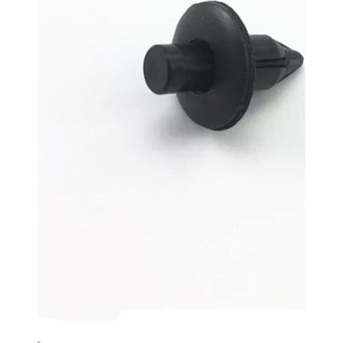 Car windshield wiper vent grille cover plate cilp for Geely LC ,Geely GX2,Geely Emgrand XPandino