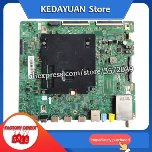 Free shipping 100% test work for UA40KUF30EJXXZ motherboard BN41-02528A work scrren CY-GK040HGLV1H