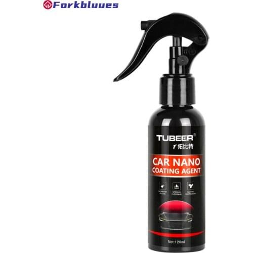 Car Ceramic Coating 500ML Liquid Glass for Auto Car Wax Paint Car Polish Cleaning Spray Paint Polish for Plastic Ceramic for Car