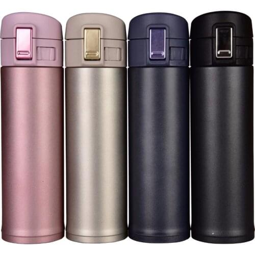 LUOSB Cold Thermoses