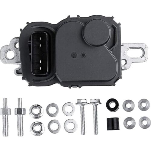 Fuel Pump Driver Module For 2004-2011 For d F150 Truck V8 4.2L 590-001