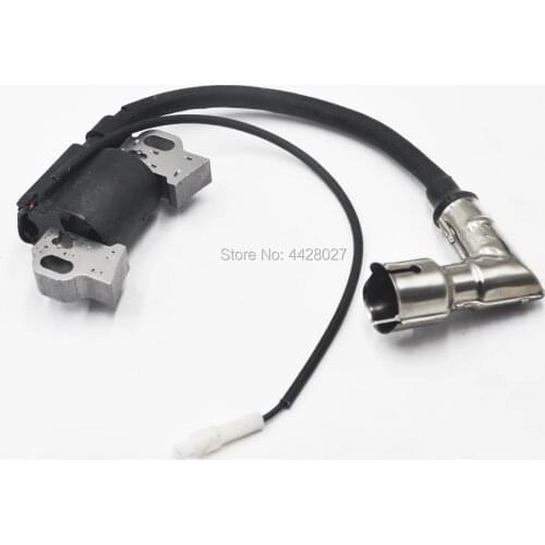 New Ignition coil for MTD,Cub Cadet,Troy Bilt 751-12220, 951-12220 4P90HU 4P90HUA 4P90JHA 4P90JT 4P90JU Engine