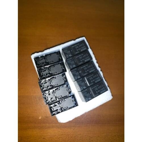 Genuine New original Relays Omron G5RL-1A-E 24VDC