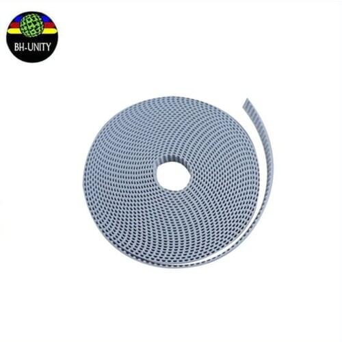 Good price! Inkjet printer long belt Infinity Wit-color Gongzheng flat belt 16.9XL-9000