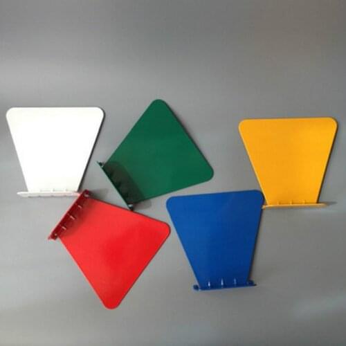 Modern stainless metal book shelf wall invisible bookshelf for home decoration Floating Bookshelf