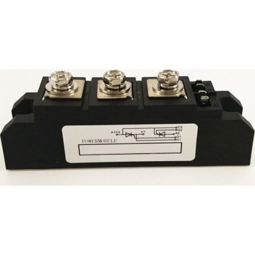 SCR MTC 110A 400V/600V/800V/1000V/1200V/1600V Thyristor module