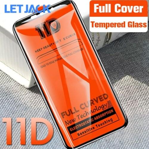 11D Protective Glass on the for Xiaomi 8 6X 5X A2 Lite A1 Tempered Glass Redmi Note 7 6 5 Pro Screen Protector Redmi 5 6 Plus