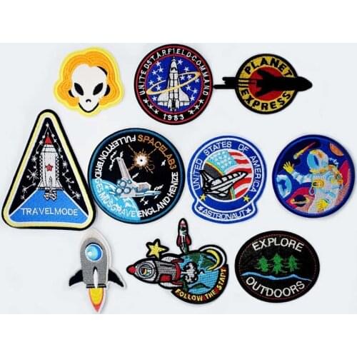 Star Traveling Sew clothes Mending Clothes tab sign stamp to amend redo reform do over tailor on T-shirt dress apparel