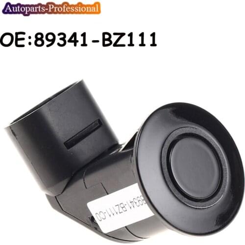 3 Colors 89341-BZ111 89341BZ111 Fit For Toyota PDC Ultrasonic Backup Aid Parking Sensor Auto Parts
