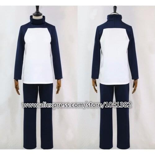 Anime Blood Blockade Battlefront Kekkai Sensen Leonardo Watch Cosplay Costume