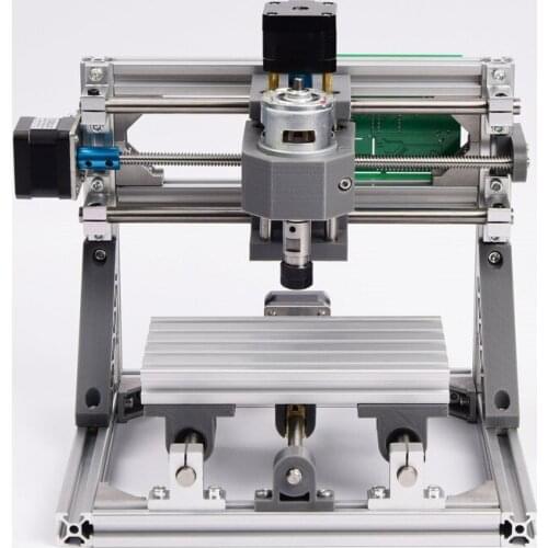 CNC 1610 with ER11,diy cnc engraving machine,mini Pcb Milling Machine,Wood Carving machine,cnc router,cnc1610,best Advanced toys
