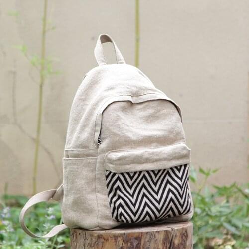 JANWAY Womens Designer Backpacks