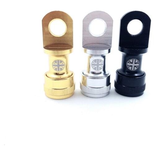 Folding bicycle pedal quick release mounting bracket for brompton bike pedal accessories quick release joint