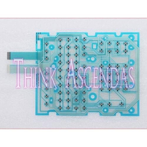 001-K04002-231-01 001-K04002-1FSS Membrane keyboards/Line film