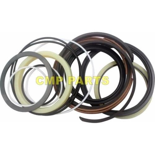 R145LC-9 Bucket Cylinder Repair Seal Kit 31Y1-31490 For Hyundai Excavator, 3 month warranty