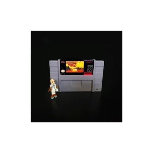 Samurai Shodown - Action Game USA Version