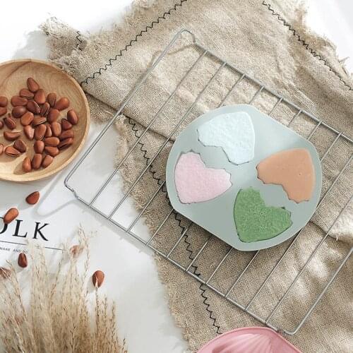 Cake Mold Baking Equipment and Accessories Cake Decorating Set Chocolate Tool Kitchen Cooking Tools Accessories Silicone Mold